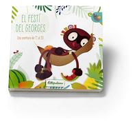 Lilliputiens el Festin de Georges Versión Catalan