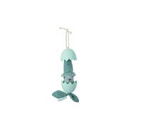LILLIPUTIENS - Huevo Sorpresa Vibrante Joe el Dragón - Juguete Interactivo para bebés para Colgar y Momentos Divertidos e interactivos - Desde 6 Meses - 83430