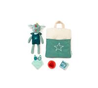 LILLIPUTIENS Joe Ritual para IR a la Cama