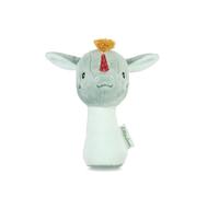 LILLIPUTIENS Joe - Sonajero de peluche - Piou