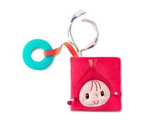 LILLIPUTIENS L-83102 - Mini Libro de Juegos de la Caperucita Roja