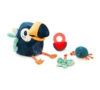 LILLIPUTIENS L-83132 - Pablo Muñeco De Actividades