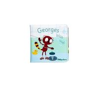 LILLIPUTIENS L-83151 - Libro Para El Baño «Georges Blub Blub»