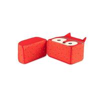 LILLIPUTIENS L-83166 - Puf modular de Alice la raposa