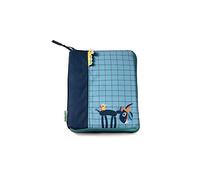 LILLIPUTIENS L-83284 - Ignace Funda de libreta Sanitaria