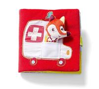 LILLIPUTIENS L-86830 - Libro Blando Alice la Doctora