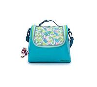 LILLIPUTIENS L-86906 - Mochila isotérmica para llevar comida Georges