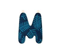 LILLIPUTIENS - Letra M Lilliputiens - L-86723