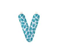 LILLIPUTIENS - Letra V Lilliputiens - L-86730