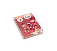 LILLIPUTIENS Libro Curso Caperucita Roja