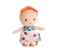 LILLIPUTIENS-Mi Primer bebé Mahe, Multicolor (L83129)