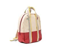 Lilliputiens - mochila beige