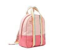Lilliputiens - mochila rosa