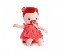 LILLIPUTIENS Muñeca Bebé Rose 36CM Ropa Suave Desde Nacimiento NUEVA En Caja