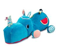 Lilliputiens- Peluche, Color Azul (JURATOYS 83063)