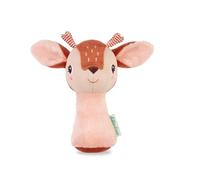 LILLIPUTIENS Piou Stella - Sonajero de peluche