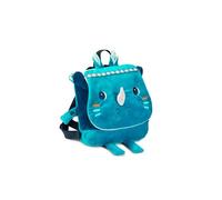 Lilliputiens Soft Backpack, 34 x 4 x 40 cm, Marius, 6 meses, azul, 34 x 4 x 40 cm, Casual, azul, 34 x 4 x 40 cm, Casual