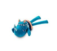 Lilliputiens- Marius Sonajero, Color Azul, 1 Unité (Lot de 1) (JURATOYS 83170)