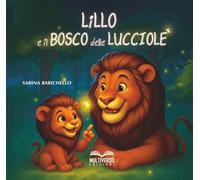 Lillo e il bosco delle lucciole