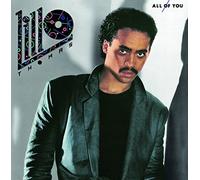Lillo Thomas - All Of You