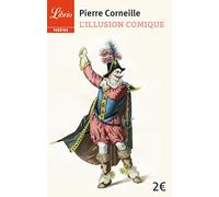 L'illusion comique