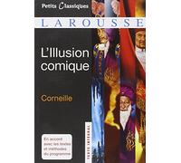 L'Illusion comique