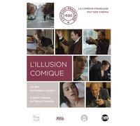 L'Illusion comique [Francia] [DVD]