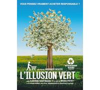 L'Illusion verte [Francia] [DVD]