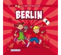 Lilly And Anton Explore Berlin (ebook)