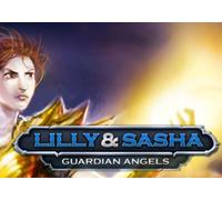 Lilly and Sasha Guardian Angels (PC) Steam Key - GLOBAL