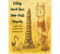 Lilly and the Too-Tall Tower