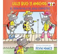 Lilly Bug y Amigos: ¡El Gran Revuelo Del Baile Campestre!