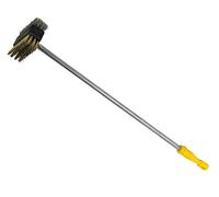 LILLY Cepillo Doble Inoxidable/Latón CM90 oggettistica