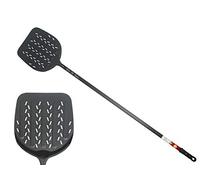 Lilly Codroipo 126337 Italya Pala para hornear 3D, aluminio, 33 cm