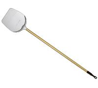 Lilly Codroipo Mastro - Pala para Pizza (Aluminio, 36 x 170 cm)