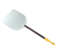 Lilly Codroipo Pala, aleación de Aluminio, 33 x 33 x 90 cm