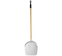 Lilly CODROIPO Pala Mastropizza Cm 33 h170 Herramienta de Cocina, Multicolor, One Size