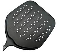 Lilly Codroipo Pala para pizza Italia 3D 33 x 190 cm Professional 3D de aleación de aluminio