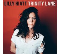 Lilly Hiatt Trinity Lane (Vinyl) 12" Album (Importación USA)