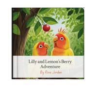 Lilly & Lemon's Berry Adventure (Lilly and Lemon's adventures)