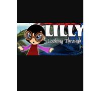 Lilly Looking Through (PC) Steam Key GLOBAL