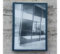 Lilly Reich in Barcelona: The Materialization of a Neglected Authorship