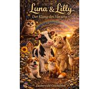 Lilly und Luna: Der Klang des Herzens (Luna und Lilly Der Klang des Herzens)