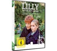 Lilly - Unter den Linden [Alemania] [DVD]
