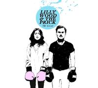 Lilly Wood & The Prick - Fight -Digi-