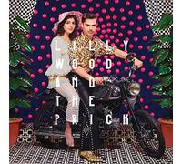 Lilly Wood & the Prick - Shadows (2lp & CD) [Vinilo]