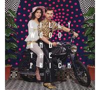 Lilly Wood & The Prick - Shadows [Vinilo]