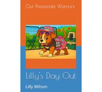 Lilly's Day Out: Our Passionate Warriors