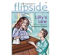 Lillys Law (ebook)