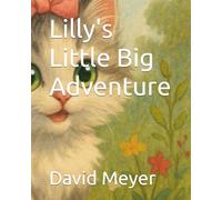 Lilly's Little Big Adventure